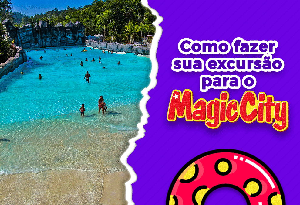 Blog Magic City  Passeios de final de semana para se divertir em família