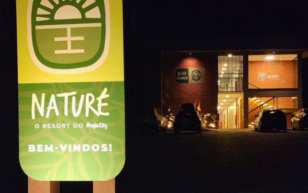 Tudo o Que Você Precisa Saber Sobre Hospedagem no Magic City