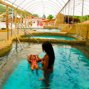 Hot Springs