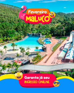 Fevereiro Maluco