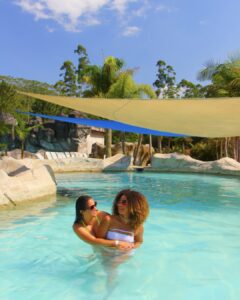 piscina