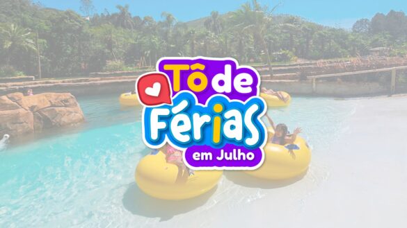 férias