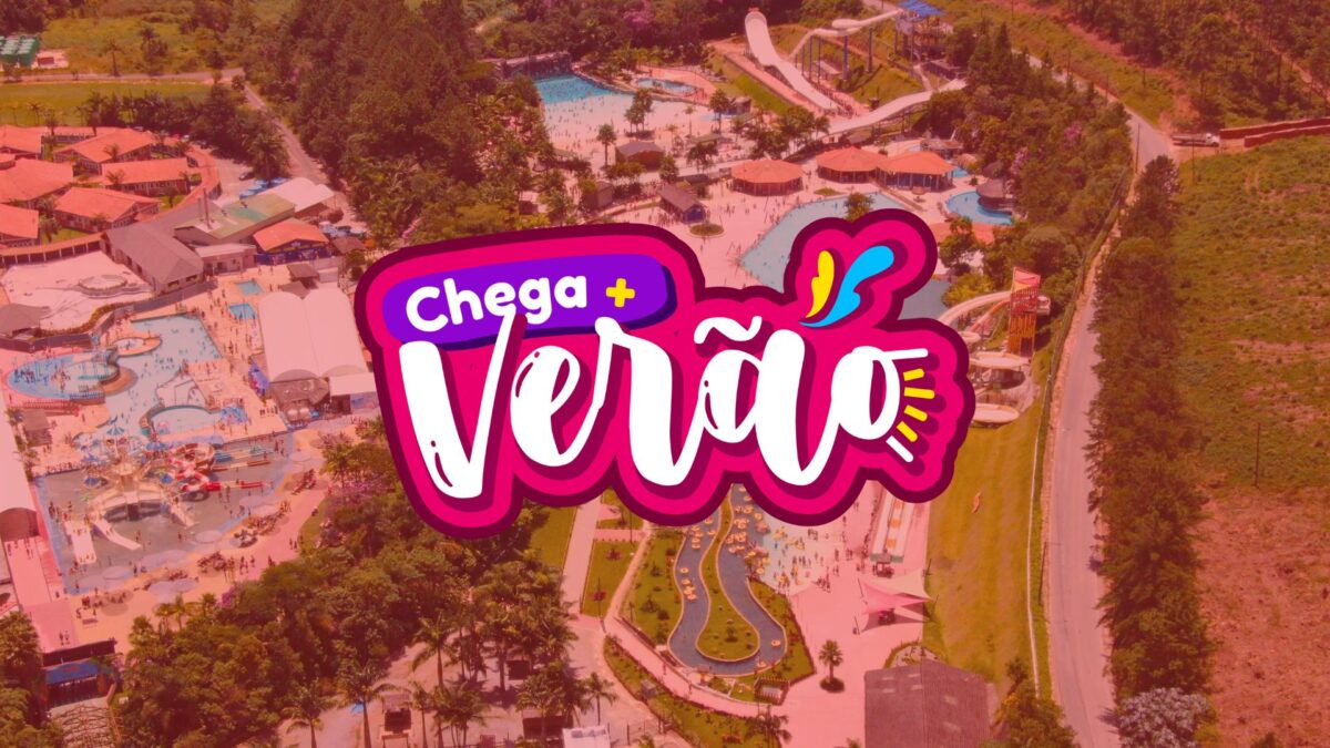 Verão no Magic City: Diversão e Refrescância para Toda a Família
