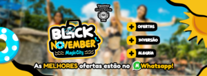 black november
