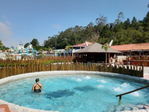 Hospedagem