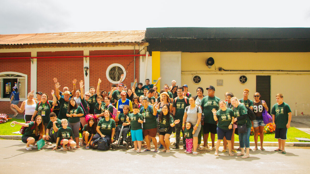 DNPD 2025 no Magic City reúne 350 pessoas