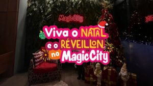 NATAL E REVEILLON