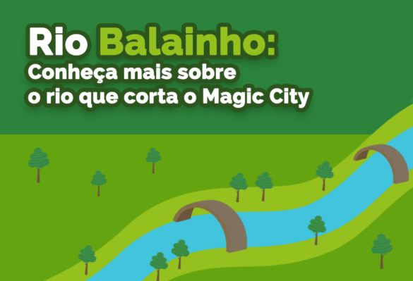 Rio Balainho