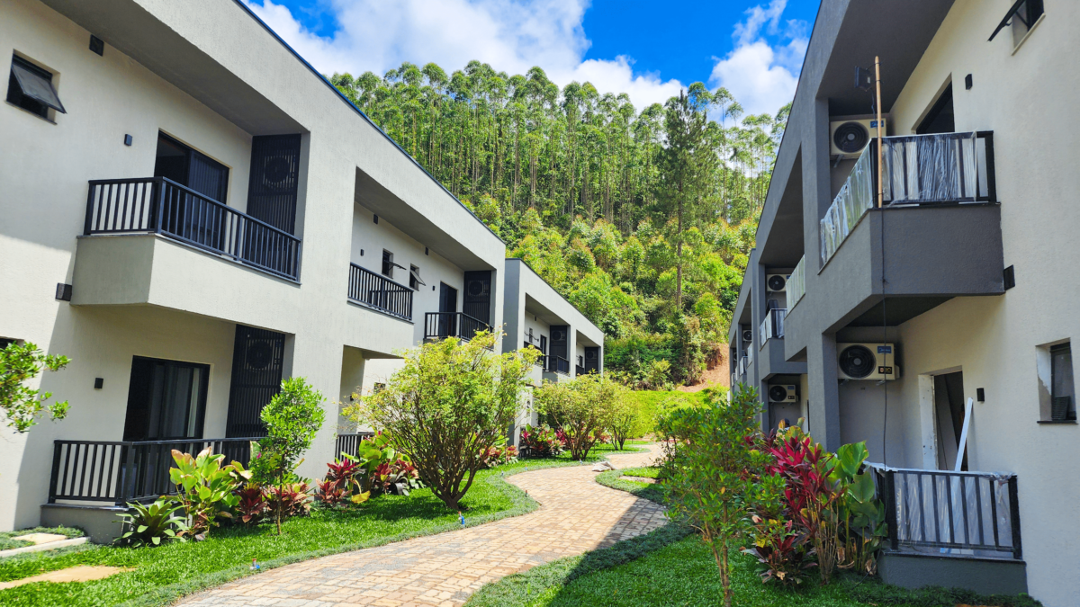 Magic City Expande: Conheça o Naturé Resort